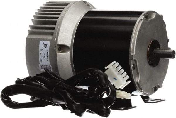 PortaCool - 9" Long x 7" Wide x 7" High, Evaporative Cooler Motor - For Use with Jetstream 270 - Makers Industrial Supply