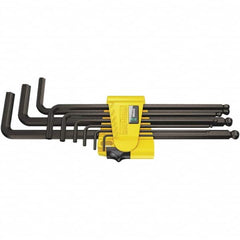 Wera - Hex Key Sets Tool Type: Hex Handle Type: L-Key Long Arm - Makers Industrial Supply