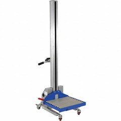 Vestil - Lifting Table Conveyor - Use with Quick Lift - Makers Industrial Supply