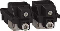 Square D - Circuit Breaker Cable Connector - Use with PowerPact B-frame Circuit Breakers - Makers Industrial Supply