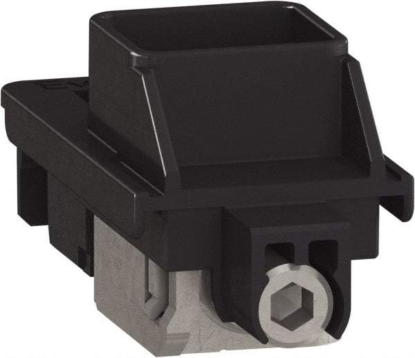 Square D - Circuit Breaker Cable Connector - Use with PowerPact B-frame Circuit Breakers - Makers Industrial Supply