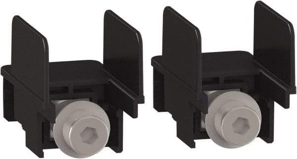 Square D - Circuit Breaker Cable Connector - Use with PowerPact B-frame Circuit Breakers - Makers Industrial Supply