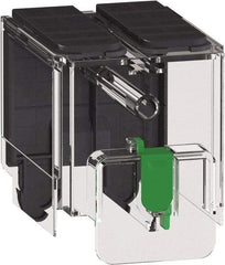 Square D - Circuit Breaker Insulator - Use with PowerPact B-frame Circuit Breakers - Makers Industrial Supply