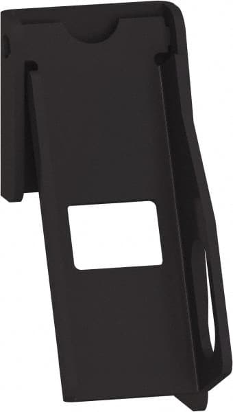 Square D - Circuit Breaker Terminal Shield - Use with PowerPact B-frame Circuit Breakers - Makers Industrial Supply