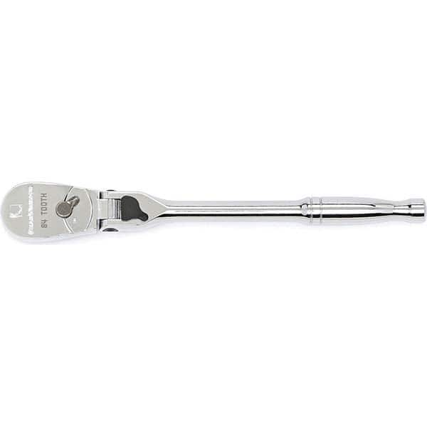 GearWrench - Ratchets Tool Type: Ratchet Drive Size (Inch): 1/4 - Makers Industrial Supply