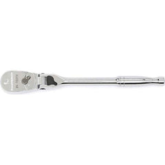 GearWrench - Ratchets Tool Type: Ratchet Drive Size (Inch): 1/4 - Makers Industrial Supply