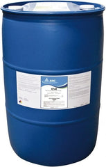 All-Purpose Cleaner: 55 gal Drum, Disinfectant Liquid, Lemon Scent