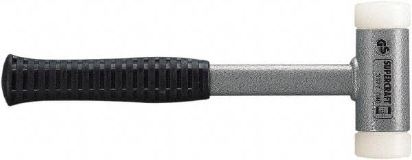 HALDER - Dead Blow Hammers Tool Type: Dead Blow Hammer Head Weight Range: 3 - 5.9 lbs. - Makers Industrial Supply