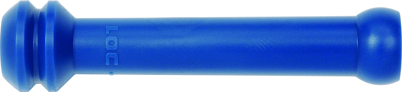 15mm X 2" Lathe Adaptoror 1/4" 20 Piece - Coolant Hose System Component - Makers Industrial Supply