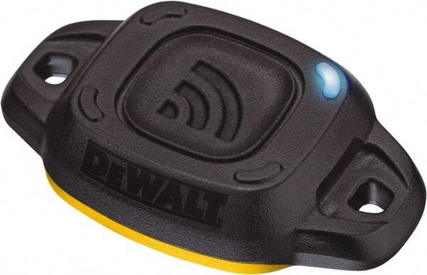 DeWALT - Power Drill Tool Tracker - For All Tools - Makers Industrial Supply