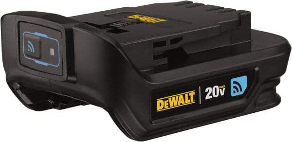 DeWALT - Power Drill Tool Tracker - For Any 20V MAX Tool - Makers Industrial Supply