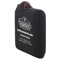 6490B 7.4V BLK REPLACEMENT BATTERY - Makers Industrial Supply