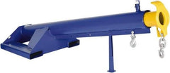 Vestil - 4,000 Lb Capacity Boom - 32" Wide x 32.969" High - Makers Industrial Supply