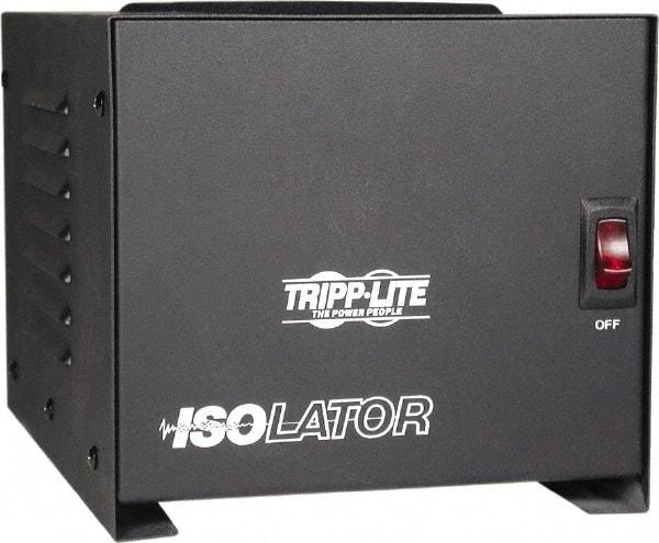 Tripp-Lite - Power Conditioners Power Conditioner Type: Portable Power Capacity (VA): 1,000 - Makers Industrial Supply