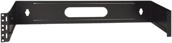 Tripp-Lite - Electrical Enclosure Steel Patch Panel - For Use with Racks - Makers Industrial Supply