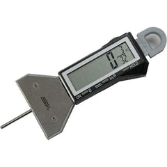 SPI - Digital Tire Gauge - For Any Tire - Makers Industrial Supply