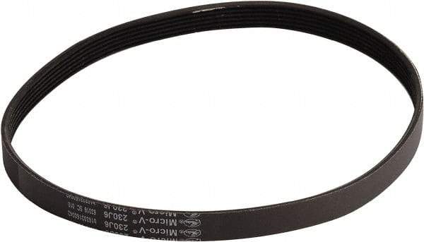 EGO Power Equipment - Snow Blower Replacement Belt - SNT2100, SNT2102, SNT2103 - Makers Industrial Supply