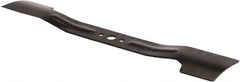 EGO Power Equipment - 20-5/64" Long x 3-5/32" Wide x 3/64" High Mower Blade - For LM2100SP, LM2100, LM2101, LM2102SP - Makers Industrial Supply