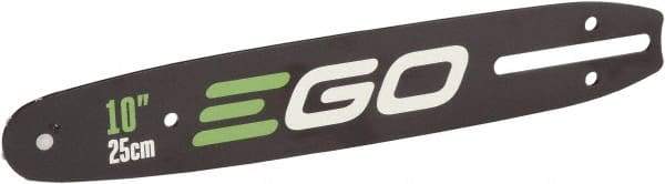 EGO Power Equipment - 10" Long Pole Saw Bar - For PSA1000 - Makers Industrial Supply