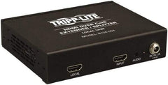 Tripp-Lite - Extender Splitter - 4 Ports - Makers Industrial Supply