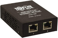 Tripp-Lite - Extender Splitter - 2 Ports - Makers Industrial Supply