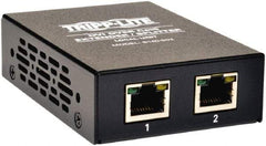 Tripp-Lite - Extender Splitter - 2 Ports - Makers Industrial Supply