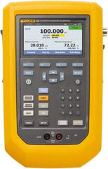 Fluke - Pressure Test Gauges & Calibrators Maximum PSI: 150 Minimum PSI: -12 - Makers Industrial Supply