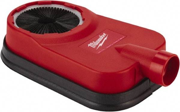 Milwaukee Tool - Power Drill Dust Collector - For Milwaukee 8960-20 - Makers Industrial Supply