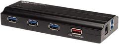 Tripp-Lite - USB Hub - Makers Industrial Supply