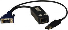 Tripp-Lite - KVM Switch - 8 Ports - Makers Industrial Supply