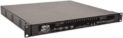 Tripp-Lite - KVM Switch - 8 Ports - Makers Industrial Supply