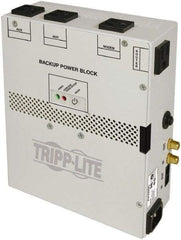 Tripp-Lite - UPS Power Supply Module - Use with Independently - Makers Industrial Supply