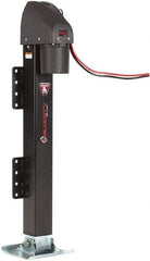 Bulldog - High Speed Jack - 12,000 Lb Load Capacity - Makers Industrial Supply