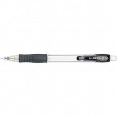 Pilot - 0.5mm Mechanical Pencil - Black - Makers Industrial Supply