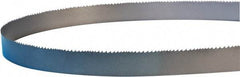 Lenox - 4 to 6 TPI, 21' 11" Long x 1" Wide x 0.035" Thick, Welded Band Saw Blade - M42, Bi-Metal, Toothed Edge - Makers Industrial Supply