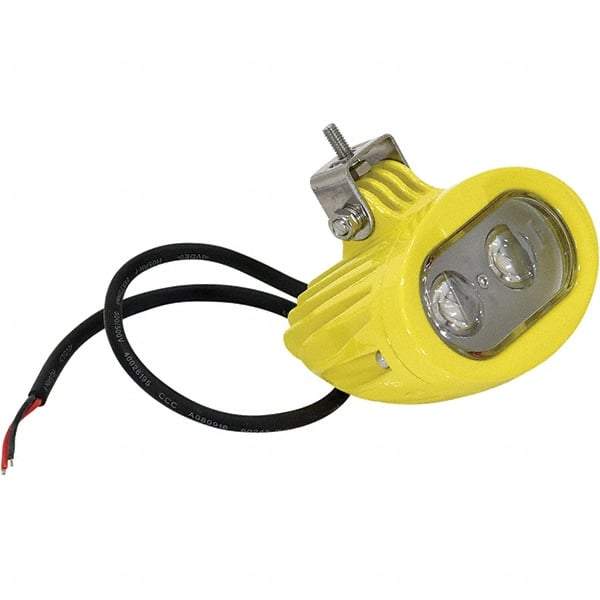 Vestil - Emergency Light Assembly Accessories Type: Led For Use With: Truck Safety Light - Makers Industrial Supply