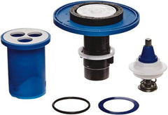 Zurn - Toilet Repair Diaphragm Kit - Makers Industrial Supply