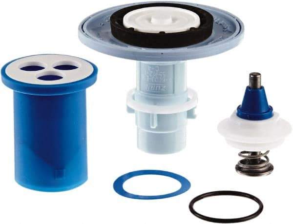 Zurn - Toilet Repair Diaphragm Kit - Makers Industrial Supply