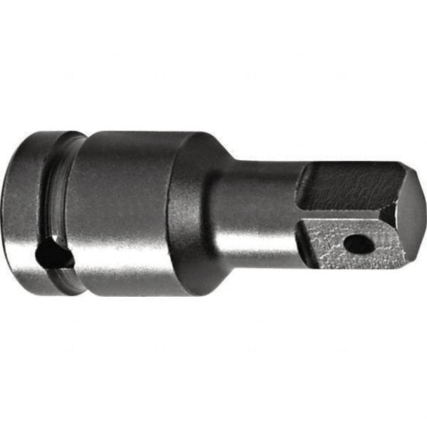 Apex - Socket Extensions Tool Type: Extension Drive Size (Inch): 1 - Makers Industrial Supply