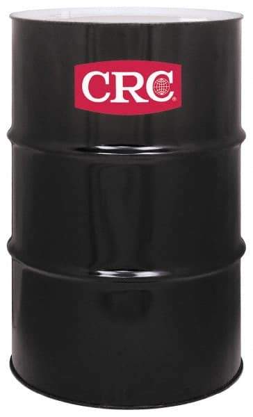 CRC - Brake Parts Cleaner - 55 Gal Drum - Makers Industrial Supply