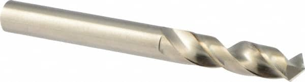 Guhring - 5/16" 118° Spiral Flute Cobalt Screw Machine Drill Bit - Makers Industrial Supply