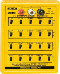 Extech - VGA Display Power Meter - Makers Industrial Supply