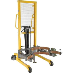 Vestil - 550 Lb Load Capacity, Drum Carrier/Rotator - Makers Industrial Supply