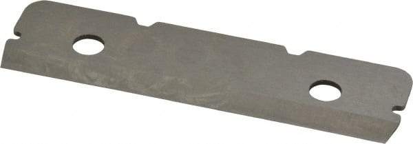 Ridgid - Cutter Replacement Blades - Use with PC - 1250, Cuts Plastic or Rubber Tube - Makers Industrial Supply