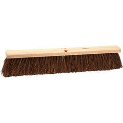 18″ GARAGE PALMYRA FLOOR BROOM - Makers Industrial Supply