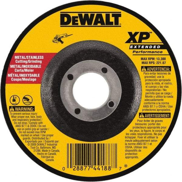 DeWALT - 3/8" OD, Router Template Guide - Use with 693LRPK - Makers Industrial Supply