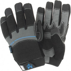 Valeo - Neoprene/Polyester/Polyurethane Work Gloves - Makers Industrial Supply