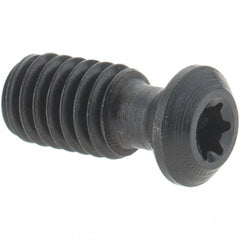 Iscar - Screw for Indexable Tools - - Exact Industrial Supply