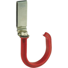 Bucket Boss - Nail Gun Holder - Red - Makers Industrial Supply