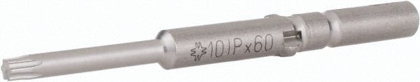 Wera - 5mm Drive Precision Torx Plus Precision Bit - Makers Industrial Supply